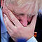 Für Premierminister Boris Johnson ist der Fall Chris Pincher heikel - er soll seit Monaten von Vorwürfen gegen den Abgeordneten gewusst haben. Foto: Bernat Armangue/AP/dpa