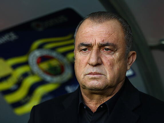 Die vierte Amtszeit bei Galatasaray brachte Fatih Terim kein Glück