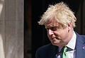 ARCHIV - Kurz vor der Veröffentlichung des Untersuchungsberichts der britischen Regierung zur «Partygate»-Affäre steigt der Druck auf Premierminister Boris Johnson wieder. Foto: Dominic Lipinski/PA Wire/dpa