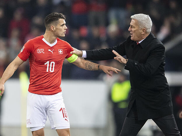 Schweiz Gegen Portugal