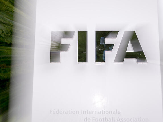 Die FIFA setzt auf Technolisierung